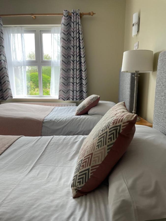 Killilagh Accommodation Doolin Εξωτερικό φωτογραφία