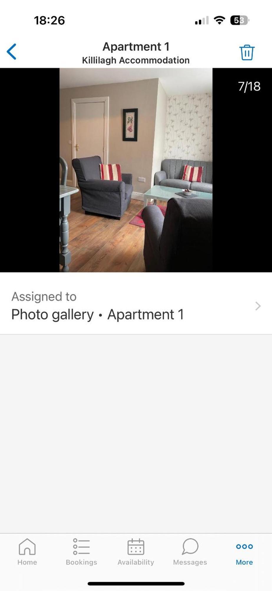 Killilagh Accommodation Doolin Εξωτερικό φωτογραφία