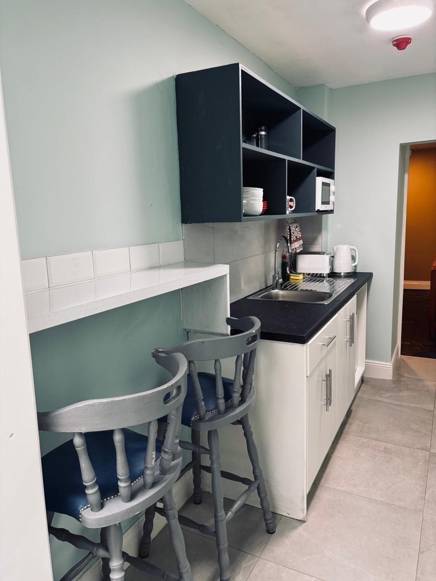 Killilagh Accommodation Doolin Εξωτερικό φωτογραφία