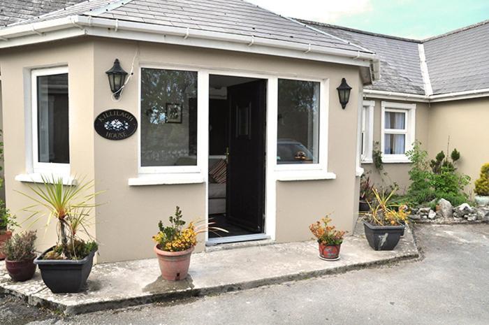 Killilagh Accommodation Doolin Εξωτερικό φωτογραφία