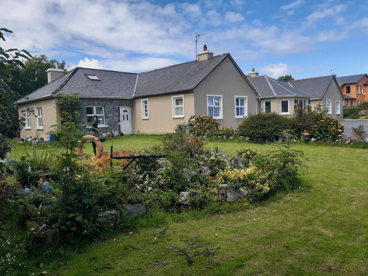 Killilagh Accommodation Doolin Εξωτερικό φωτογραφία